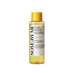 Some By Mi Yuja Niacin Anti Blemish Toner