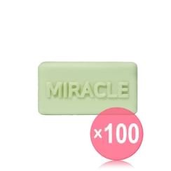 Some By Mi AHA BHA PHA 30 Days Miracle Cleansing Bar