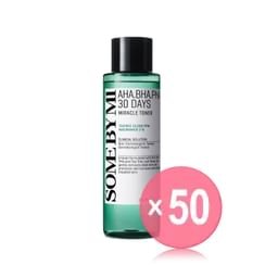 Some By Mi AHA BHA PHA 30 Days Miracle Toner