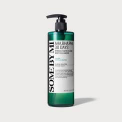 Some By Mi AHA BHA PHA 30 Days Miracle Cleanser
