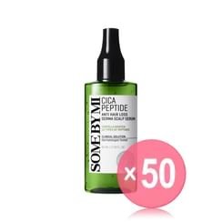 Some By Mi Cica Peptide Anti Hair Loss Scalp Serum